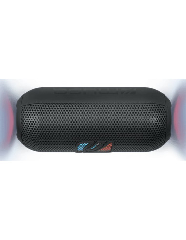 Muse M-790 Bt Głośnik Przenośny / Imprezowy Czarny 60 W