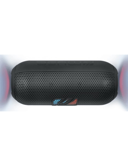 Muse M-790 Bt Głośnik Przenośny / Imprezowy Czarny 60 W
