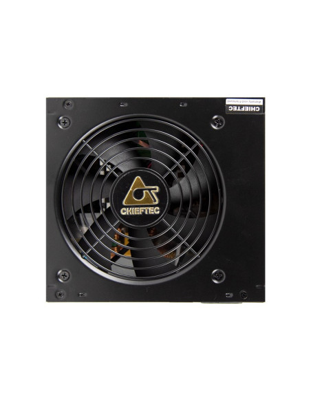 Chieftec Task Tps-700S Moduł Zasilaczy 700 W 20+4 Pin Atx Atx Czarny