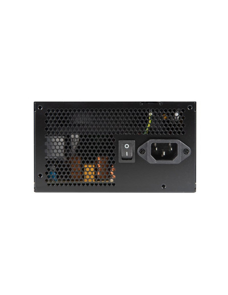 Chieftec Task Tps-700S Moduł Zasilaczy 700 W 20+4 Pin Atx Atx Czarny