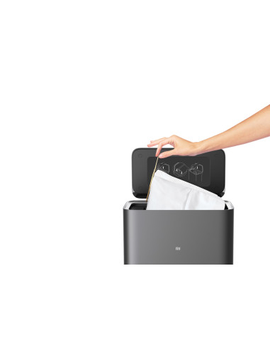 Xiaomi Bhr5196Eu Akcesorium/Materiał Eksploatacyjny Do Odkurzacza Odkurzacz Robot Worek Na Kurz
