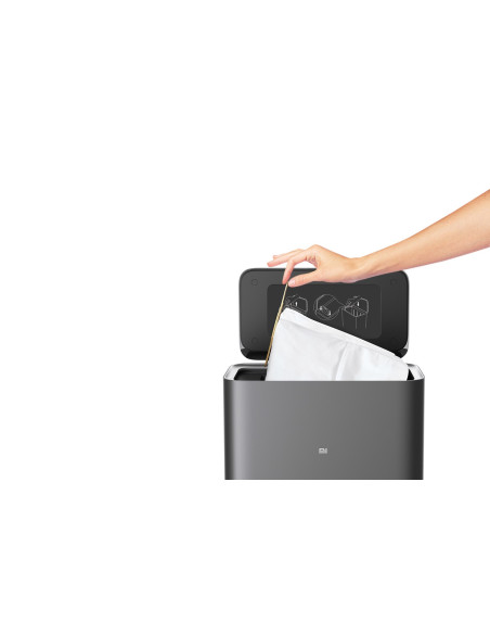 Xiaomi Bhr5196Eu Akcesorium/Materiał Eksploatacyjny Do Odkurzacza Odkurzacz Robot Worek Na Kurz