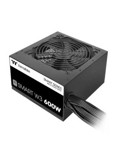 Zasilacz Thermaltake Smart W3 600W