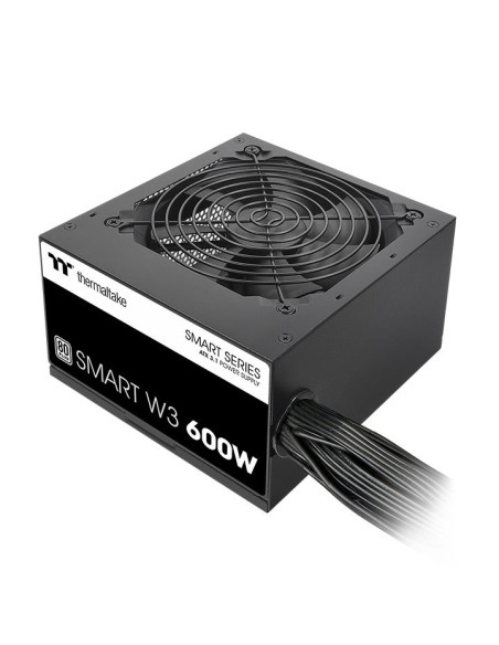 Zasilacz Thermaltake Smart W3 600W