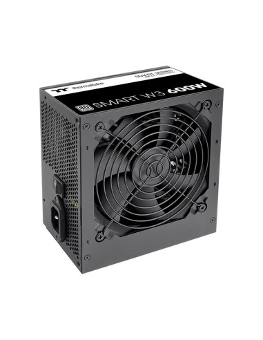 Zasilacz Thermaltake Smart W3 600W