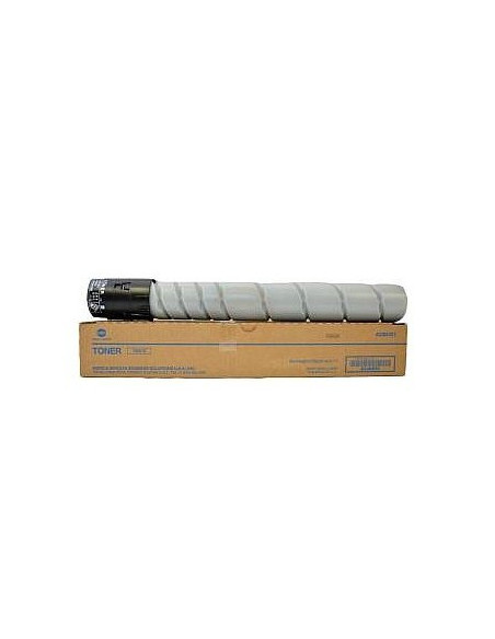 Toner Konica-Minolta Tn-513 Tn513 (A33K051)