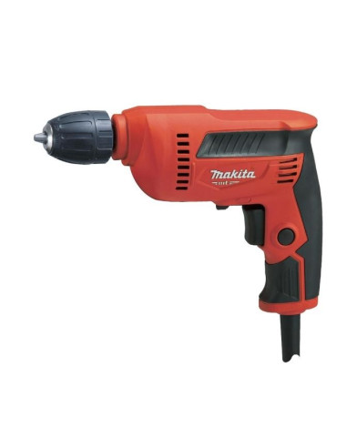 Makita Wiertarka 450W 10Mm M6002 Samo Zacisk /Mt