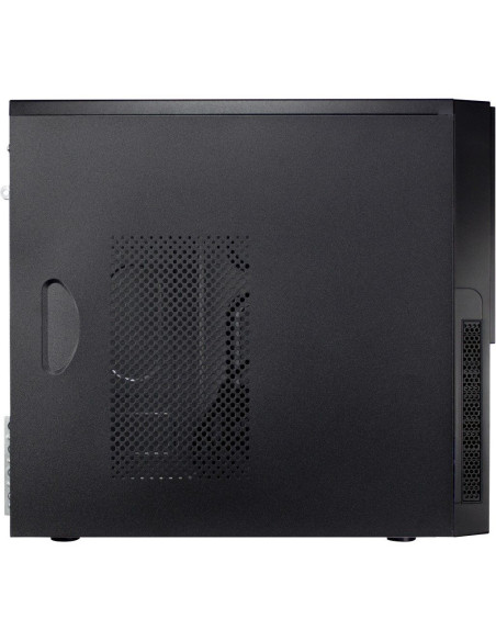 Mini Inter-Tech It-6865, W/O Psu