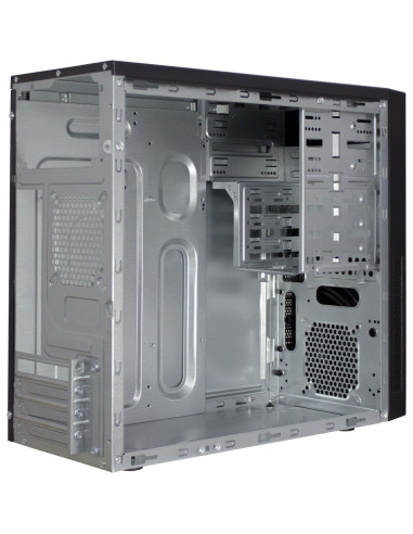 Mini Inter-Tech It-6865, W/O Psu