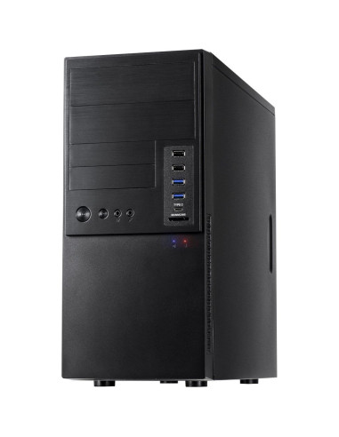 Mini Inter-Tech It-6865, W/O Psu