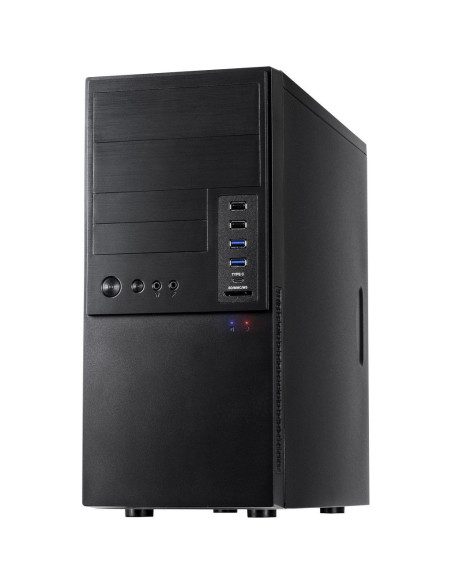 Mini Inter-Tech It-6865, W/O Psu