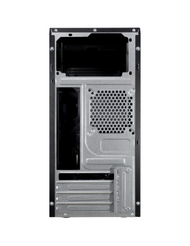 Mini Inter-Tech It-6865, W/O Psu