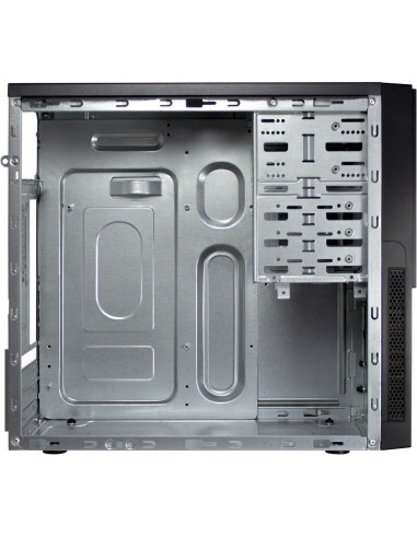 Mini Inter-Tech It-6865, W/O Psu