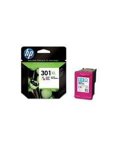 Pojemnik Z Tuszem Color No.301Xl 6Ml Ch564Ee Hp 2