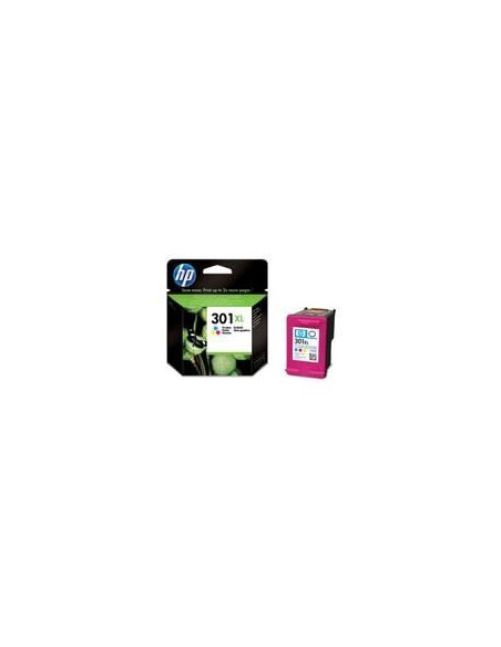 Pojemnik Z Tuszem Color No.301Xl 6Ml Ch564Ee Hp