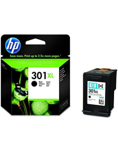 Atrament Hp No 301 Hp301 Hp 301 Xl (Ch563Ee) 2