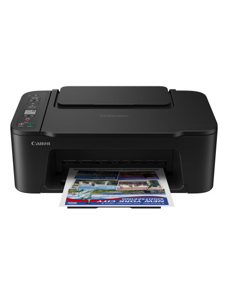 Drukarka Wielofunkcyjna Canon Pixma Ts3750I (6671C006)