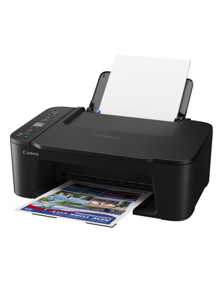 Drukarka Wielofunkcyjna Canon Pixma Ts3750I (6671C006)