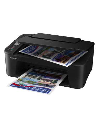 Drukarka Wielofunkcyjna Canon Pixma Ts3750I (6671C006)