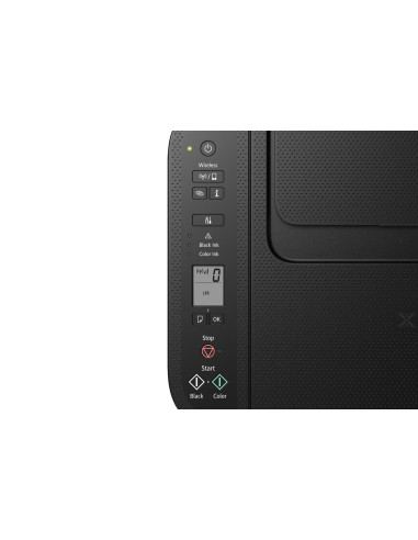 Drukarka Wielofunkcyjna Canon Pixma Ts3750I (6671C006)