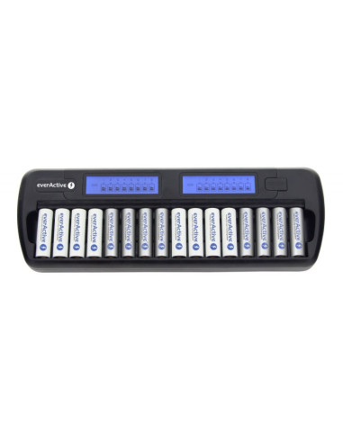 Ładowarka Everactive Nc-1600