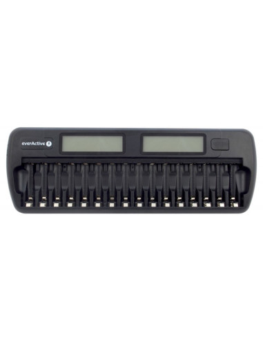 Ładowarka Everactive Nc-1600