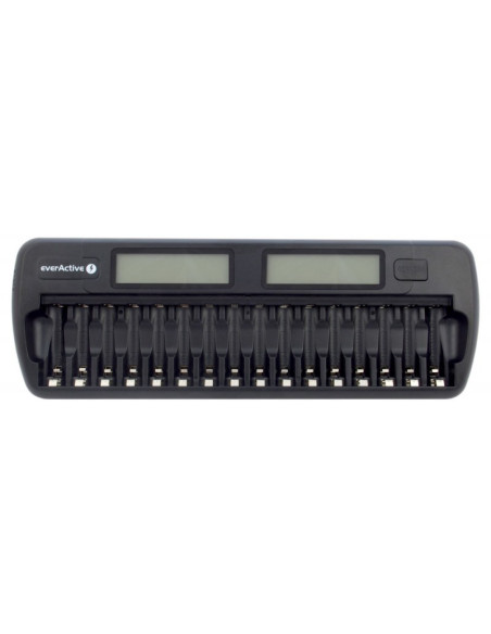 Ładowarka Everactive Nc-1600