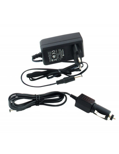Ładowarka Everactive Nc-1600