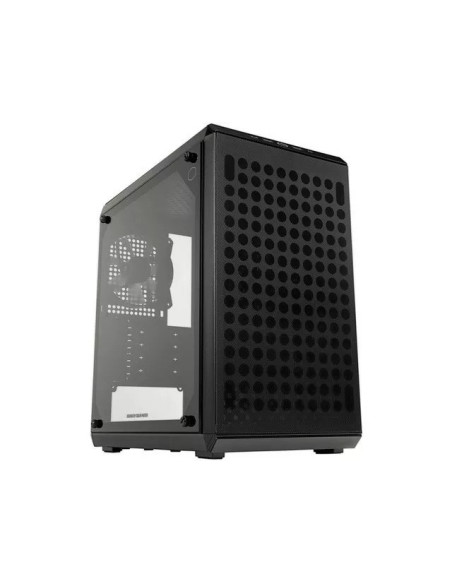 Cooler Master Obudowa Masterbox Q300L V2 Matx Mini Tower Czarna Q300Lv2-Kgnn-S00