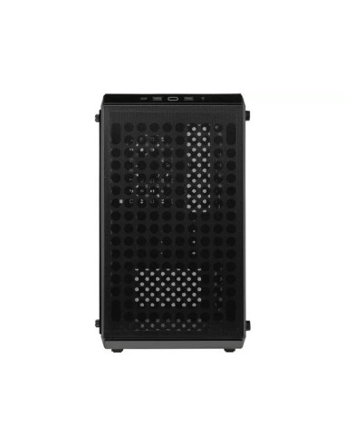 Cooler Master Obudowa Masterbox Q300L V2 Matx Mini Tower Czarna Q300Lv2-Kgnn-S00
