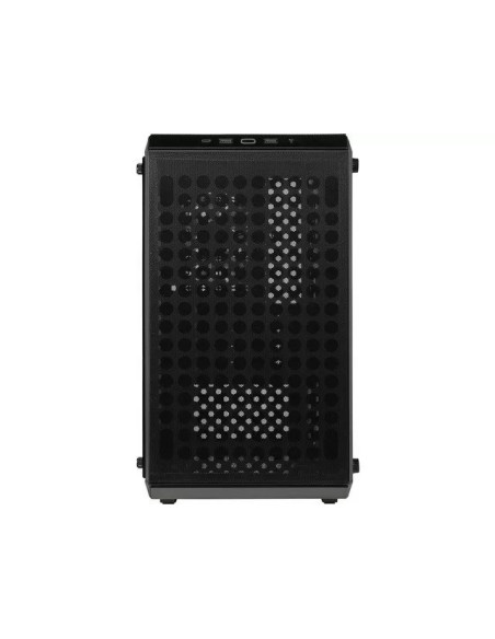 Cooler Master Obudowa Masterbox Q300L V2 Matx Mini Tower Czarna Q300Lv2-Kgnn-S00