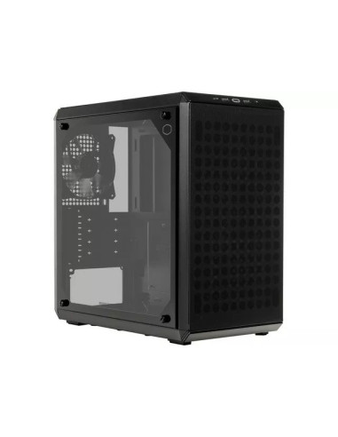Cooler Master Obudowa Masterbox Q300L V2 Matx Mini Tower Czarna Q300Lv2-Kgnn-S00