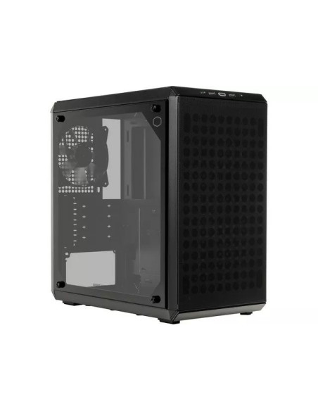 Cooler Master Obudowa Masterbox Q300L V2 Matx Mini Tower Czarna Q300Lv2-Kgnn-S00