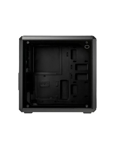 Cooler Master Obudowa Masterbox Q300L V2 Matx Mini Tower Czarna Q300Lv2-Kgnn-S00