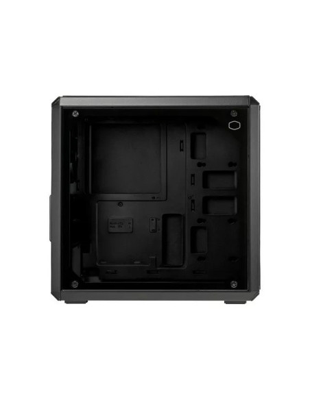 Cooler Master Obudowa Masterbox Q300L V2 Matx Mini Tower Czarna Q300Lv2-Kgnn-S00