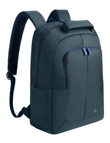 Plecak Na Laptop 15.6"-16" Rivacase 8436 Ciemno Niebieski