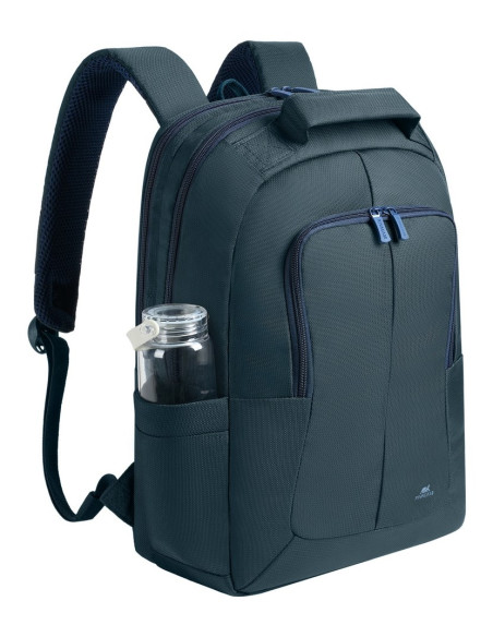 Plecak Na Laptop 15.6"-16" Rivacase 8436 Ciemno Niebieski