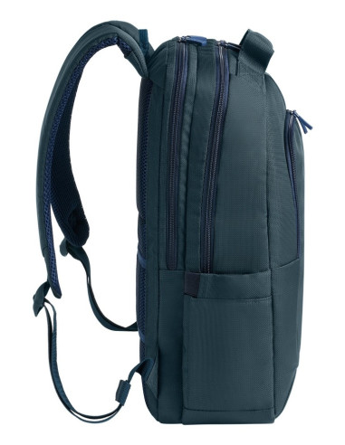 Plecak Na Laptop 15.6"-16" Rivacase 8436 Ciemno Niebieski