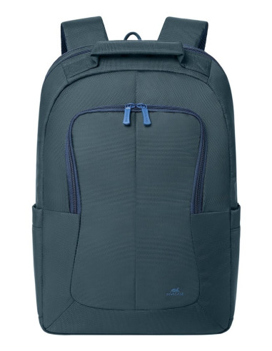 Plecak Na Laptop 15.6"-16" Rivacase 8436 Ciemno Niebieski