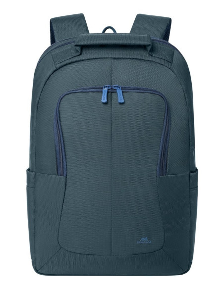 Plecak Na Laptop 15.6"-16" Rivacase 8436 Ciemno Niebieski