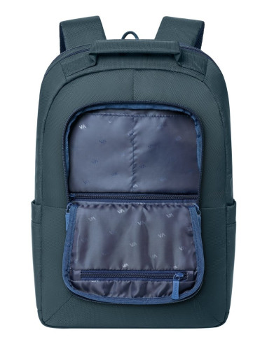 Plecak Na Laptop 15.6"-16" Rivacase 8436 Ciemno Niebieski