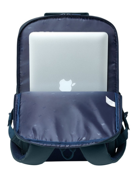 Plecak Na Laptop 15.6"-16" Rivacase 8436 Ciemno Niebieski