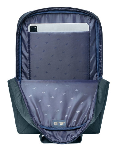 Plecak Na Laptop 15.6"-16" Rivacase 8436 Ciemno Niebieski