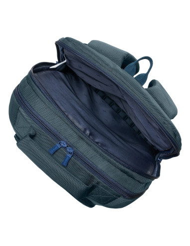 Plecak Na Laptop 15.6"-16" Rivacase 8436 Ciemno Niebieski