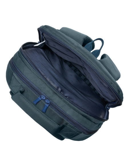 Plecak Na Laptop 15.6"-16" Rivacase 8436 Ciemno Niebieski