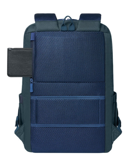 Plecak Na Laptop 15.6"-16" Rivacase 8436 Ciemno Niebieski