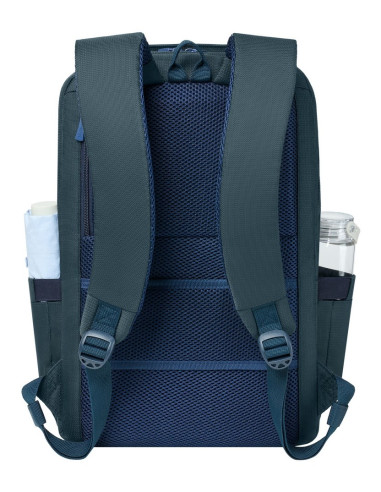 Plecak Na Laptop 15.6"-16" Rivacase 8436 Ciemno Niebieski