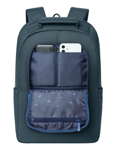 Plecak Na Laptop 15.6"-16" Rivacase 8436 Ciemno Niebieski
