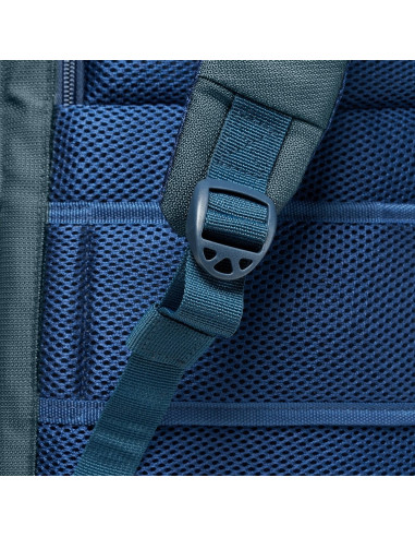 Plecak Na Laptop 15.6"-16" Rivacase 8436 Ciemno Niebieski