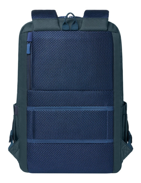 Plecak Na Laptop 15.6"-16" Rivacase 8436 Ciemno Niebieski